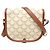 Céline Borsa a tracolla bianca da donna Celine - vista 2