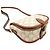 Céline Borsa a tracolla bianca da donna Celine - vista 3