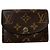 Monedero Louis Vuitton Monogram Rosalie