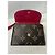 Monedero Louis Vuitton Monogram Rosalie - vista 5