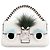 Fendi Micro Buggie Monster Baguette - Printemps/Été 2015