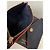 Cartera compacta Louis Vuitton Victorine Monogram Empreinte - vista 12