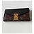 Louis Vuitton Pallas Monogram canvas and Black Leather Wallet - view 10