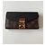 Louis Vuitton Pallas Monogram canvas and Black Leather Wallet - view 3