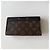 Louis Vuitton Pallas Monogram canvas and Black Leather Wallet - view 9