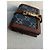 Portafoglio Gucci Jackie 1961 in denim GG e pelle - vista 8