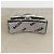 Borsa Balenciaga Hourglass XS Logo Rhinestone - vista 5
