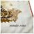 Hermès Hermes Carre Geant 140 Pantherapaldus Leopard Shawl - vista 6