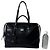 Dolce & Gabbana D&G Vittoria 2-way Tote Bag aus Kalbsleder - Ansicht 11
