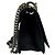 Fendi Kanai F 2-way Schultertasche mit Kette - Ansicht 6