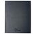 Christian Dior Pochette Dior Homme in pelle nera - vista 10