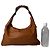 Borsa a spalla singola Gucci Horsebit - vista 11