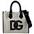 Bolso Tote Two-Way Dolce & Gabbana D&G