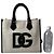 Bolso Tote Two-Way Dolce & Gabbana D&G - vista 10