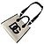 Bolso Tote Two-Way Dolce & Gabbana D&G - vista 2