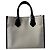 Bolso Tote Two-Way Dolce & Gabbana D&G - vista 3