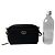 Borsa a tracolla Christian Dior Calo Double Pouch in pelle nera - vista 12