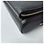 Borsa a tracolla Christian Dior Calo Double Pouch in pelle nera - vista 13