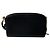 Borsa a tracolla Christian Dior Calo Double Pouch in pelle nera - vista 3