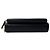 Borsa a tracolla Christian Dior Calo Double Pouch in pelle nera - vista 6