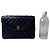 Bolsa de Ombro Chanel Matelassé Paris Limited Edition Coco Mark Chain - vista 14