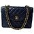 Bolsa de Ombro Chanel Matelassé Paris Limited Edition Coco Mark Chain - vista 2