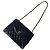 Bolsa de Ombro Chanel Matelassé Paris Limited Edition Coco Mark Chain - vista 3