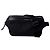 Autre Marque Borsa sling Saint Laurent in tela e pelle nera