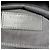 Autre Marque Borsa sling Saint Laurent in tela e pelle nera - vista 10