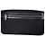 Autre Marque Borsa sling Saint Laurent in tela e pelle nera - vista 14