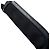 Autre Marque Borsa sling Saint Laurent in tela e pelle nera - vista 15