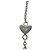 Autre Marque Pulsera de dijes de plata Tiffany & Co. - vista 9