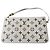 Bolsa de Ombro Louis Vuitton Monogram Empreinte Neverfull MM - vista 12