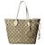 Bolsa de Ombro Louis Vuitton Monogram Empreinte Neverfull MM - vista 2