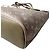 Bolsa de Ombro Louis Vuitton Monogram Empreinte Neverfull MM - vista 20