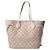 Bolsa de Ombro Louis Vuitton Monogram Empreinte Neverfull MM - vista 3