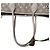 Bolsa de Ombro Louis Vuitton Monogram Empreinte Neverfull MM - vista 7