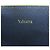 Bolso de mano de piel Valextra B Cube V5C67 para mujer en azul - vista 17