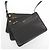 Céline Bolsa de Ombro em Couro Trio Small para Mulher Celine - vista 14