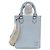 Louis Vuitton Epi Petite Sac Plat Handtasche