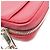 Borsa a tracolla in pelle Christian Dior Oblique - vista 11