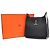 Hermès Borsa a tracolla Hermes Vespa PM da donna in pelle Togo - vista 2