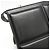 Bolsa Mini Trunk em couro de bezerro acolchoado Bottega Veneta - vista 14