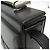 Bolsa Mini Trunk em couro de bezerro acolchoado Bottega Veneta - vista 8