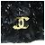 Chanel Coco Mark Damen-Chain/Shoulder Wallet aus Lammfell und Pelz - Ansicht 10