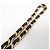 Chanel Coco Mark Damen-Chain/Shoulder Wallet aus Lammfell und Pelz - Ansicht 11