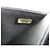 Chanel Coco Mark Damen-Chain/Shoulder Wallet aus Lammfell und Pelz - Ansicht 16
