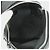 Fendi By The Way Flower Black Leather and Beads Backpack - view 3