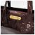 Bolso Louis Vuitton Monogram Vernis Wilshire PM - vista 11