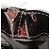 Bolso Louis Vuitton Monogram Vernis Wilshire PM - vista 18